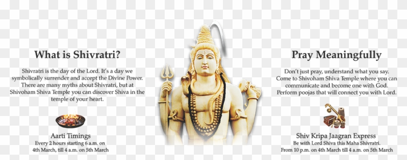 Highlights - Shiva Clipart