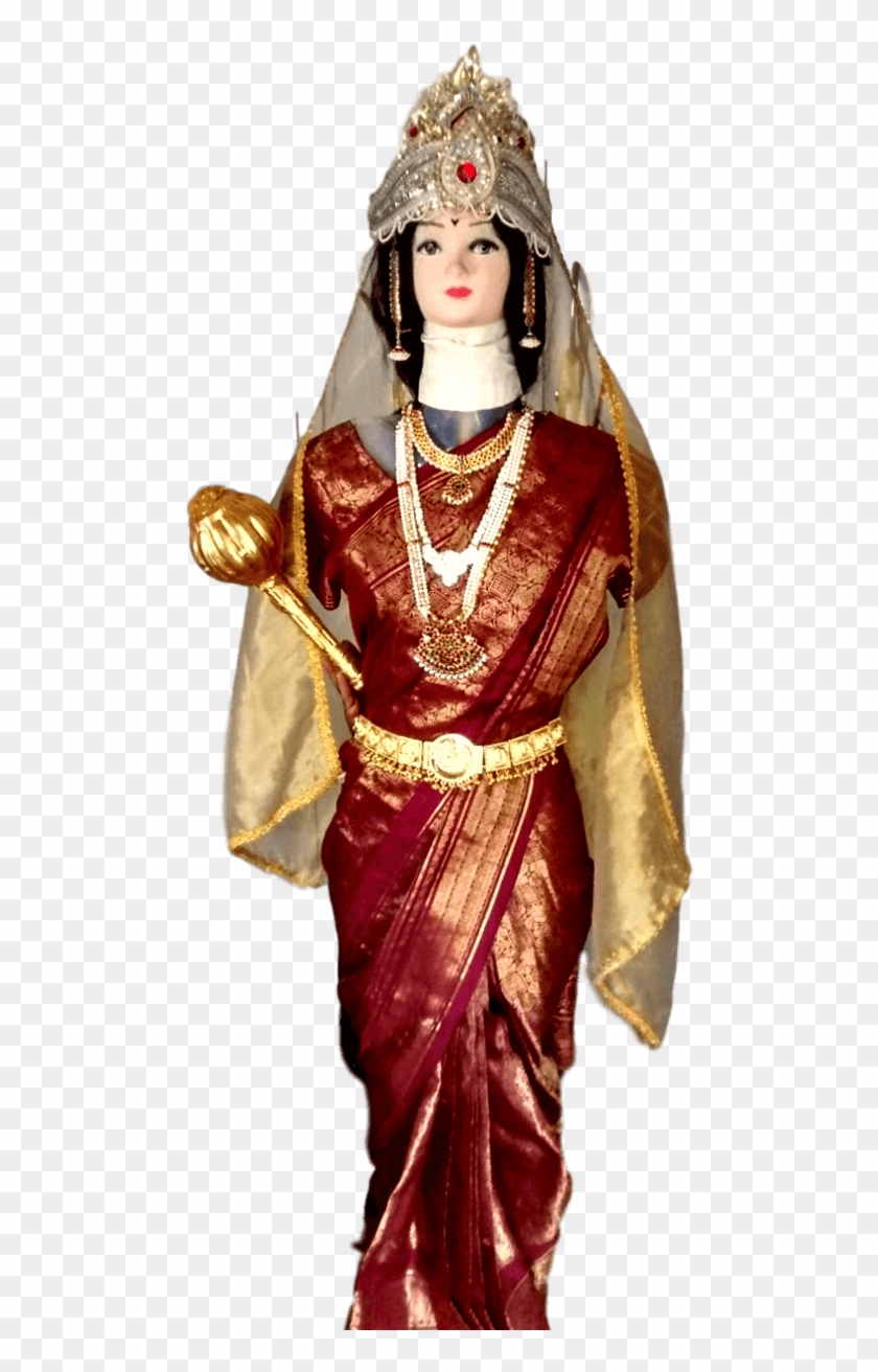 Japanese Dolls Clipart #210713