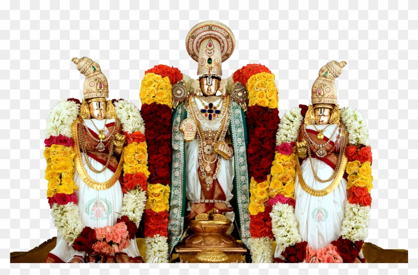 Full Hd Venkateswara Swamy Clipart #210747