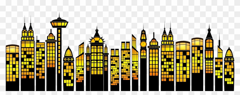 28 Collection Of Building Clipart Png High Quality - Building Clip Art Png Transparent Png #210766