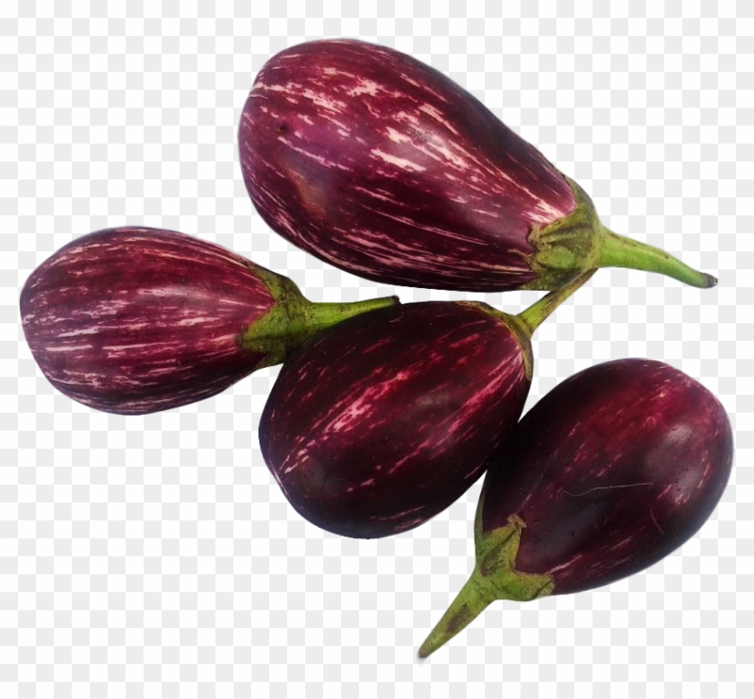 Free Png Brinjal Png Images Transparent - Eggplant Clipart