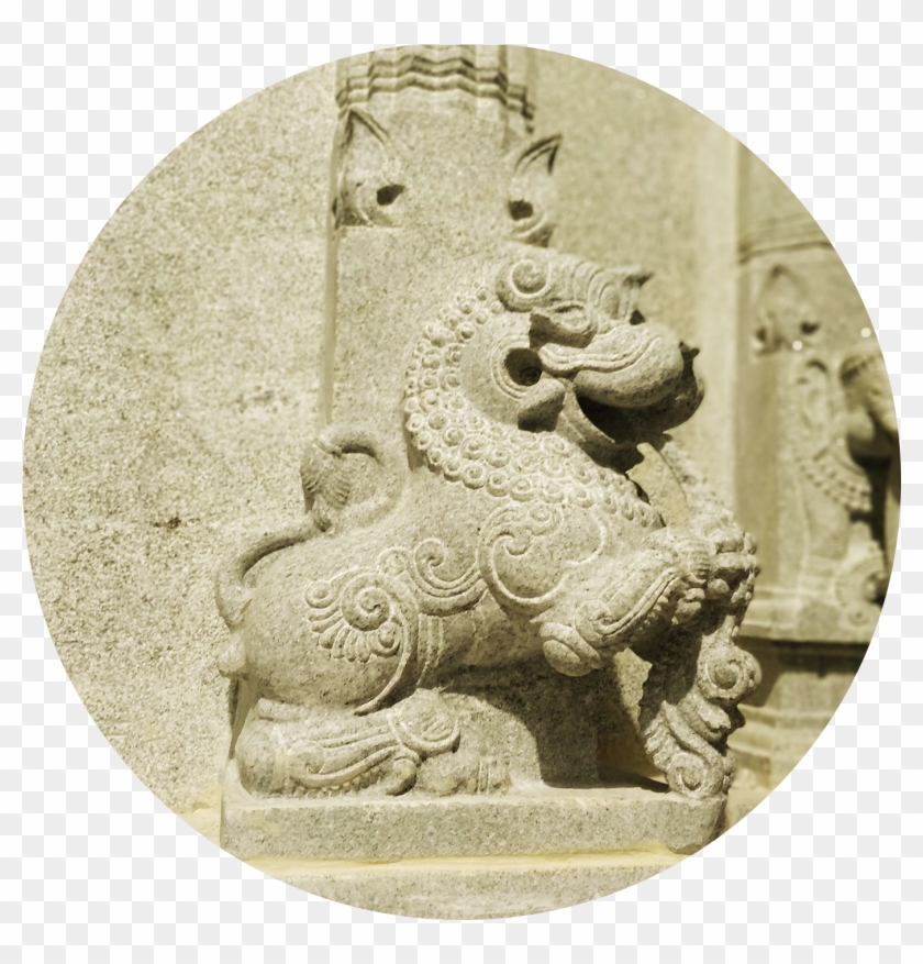 Stone Work - Stone Carving Clipart