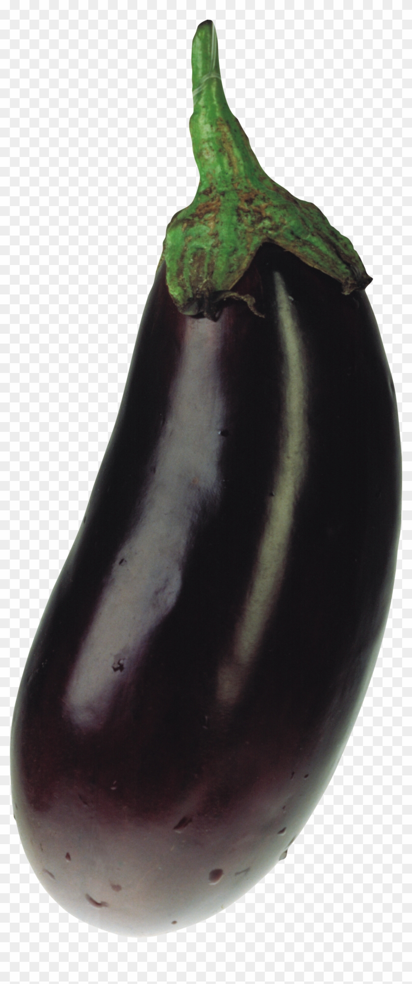 Eggplant Clipart #210851