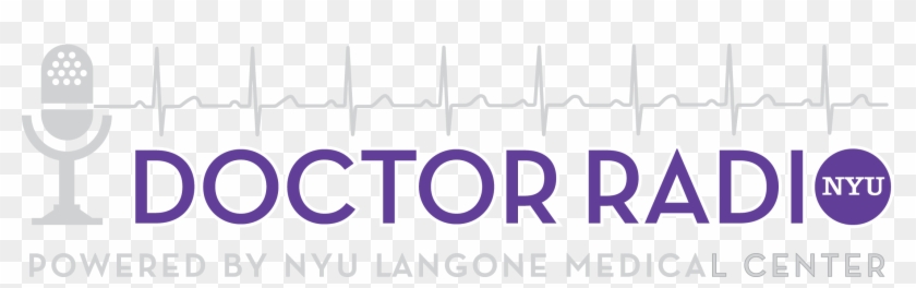 Login - Doctor Radio Logo Png Clipart #210852