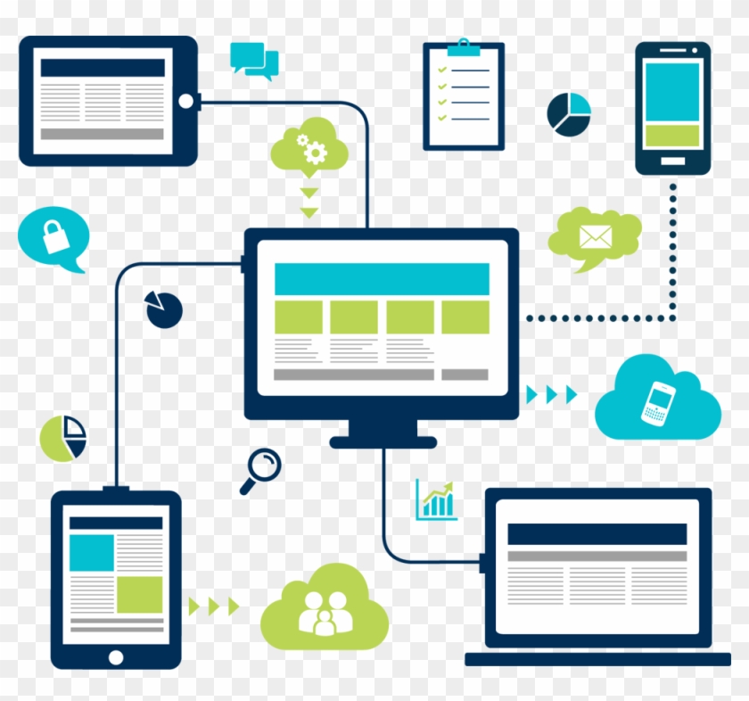 I Will Do Bug Fixing And Initial Development Of Web - Web App Development Png Clipart