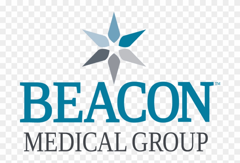 Logo - Beacon Health System Clipart #211049