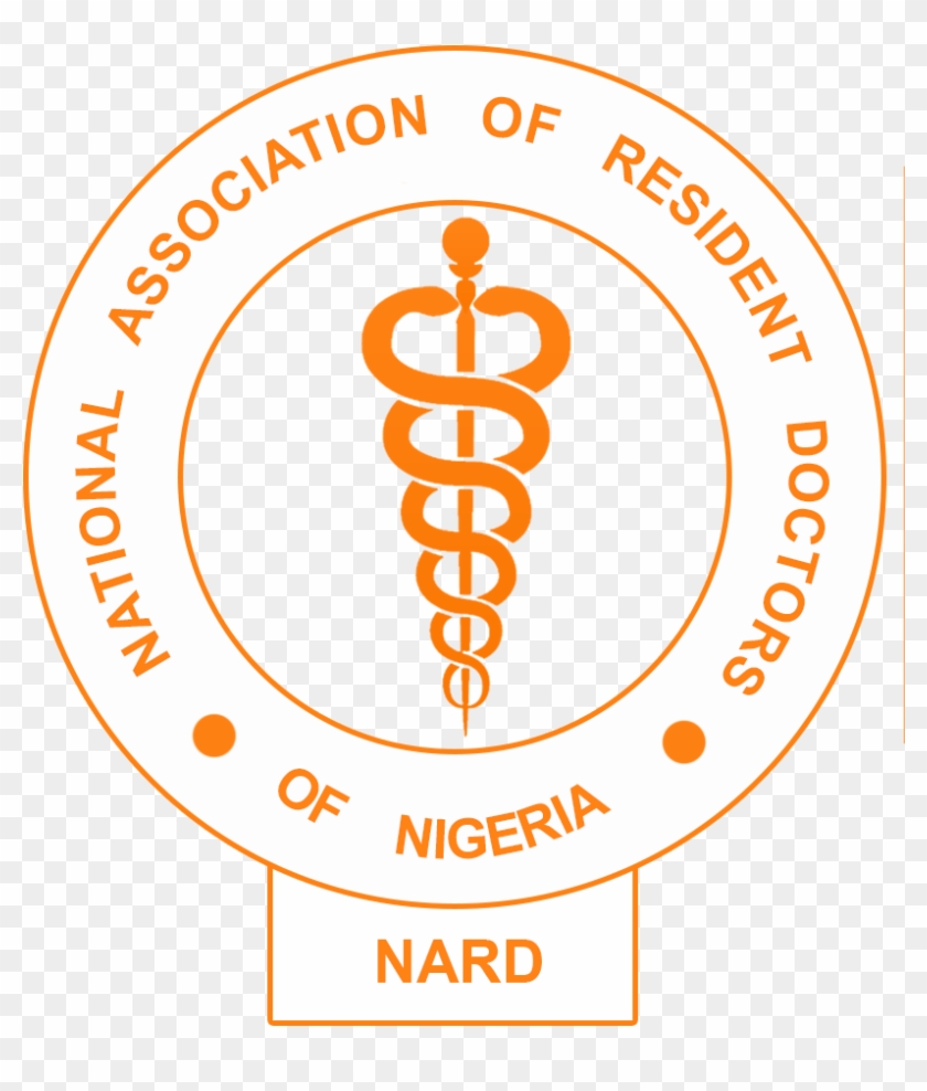 Nard Accuses Fg For Not Funding Training Of Nigerian - National Association Of Resident Doctors Of Nigeria Clipart #211315