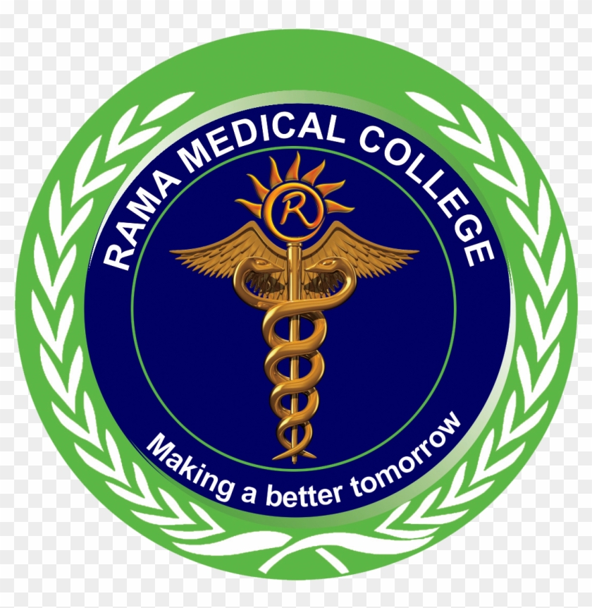 Rama Medical College Hospital & Research Centre, Hapur - Hubei University Of Medicine Logo Clipart #211344