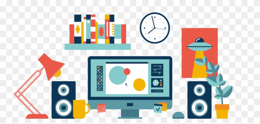 Web Application Development - User Friendly Website Png Clipart