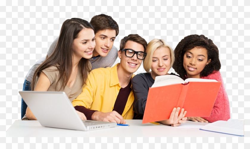 Student Images Png - Student Png Clipart