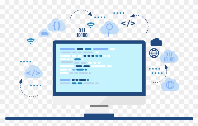 Asp - Net Development - Asp Net Development Clipart
