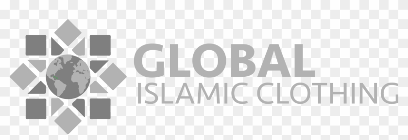 Global Islamic Clothing - 10 Dias De Oração E 10 Horas De Jejum Clipart #211653
