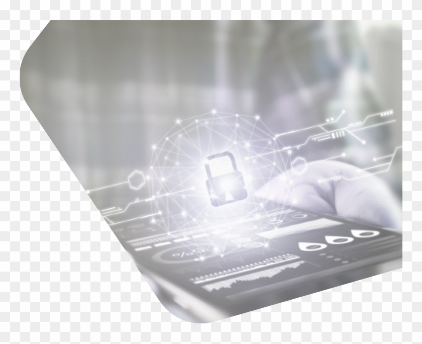 Web App Development Company - Security Clipart #211675