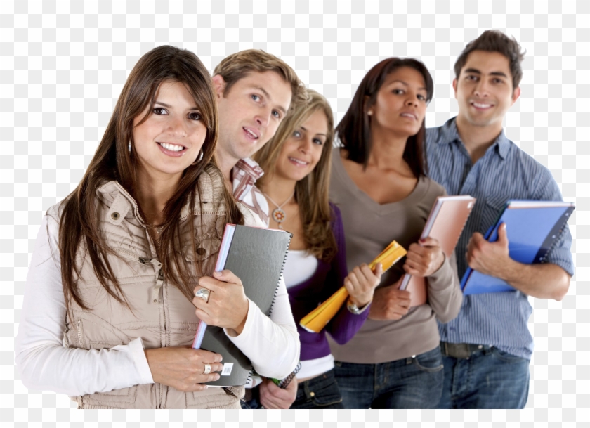 Student's - Students Pics In Png File Clipart #211705