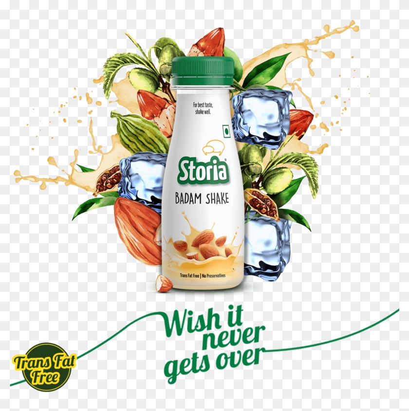 Milk Clipart #211730