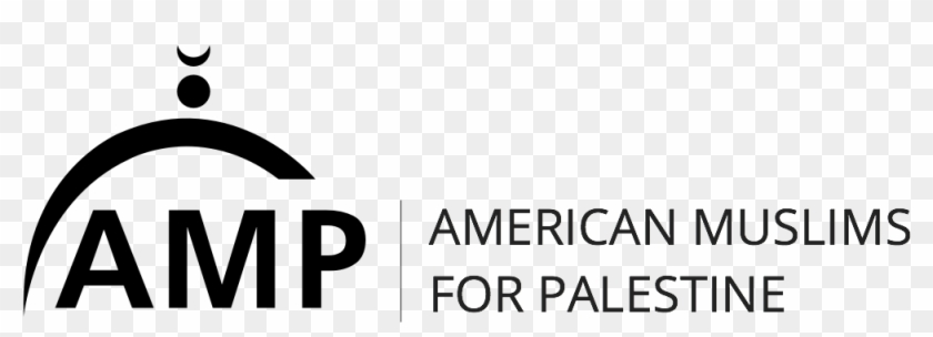 American Muslims For Palestine Clipart #211786