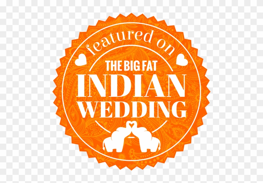 Duke Mansion-indian/ The Big Fat Indian Wedding - Best Coffee Logo Png Clipart #211851