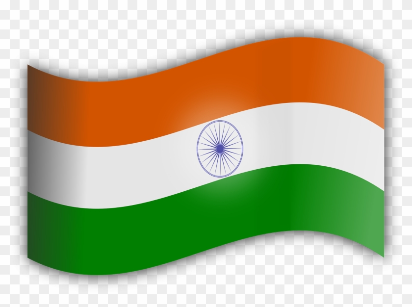 900 X 630 13 - Indian Flag Png Clipart #211857