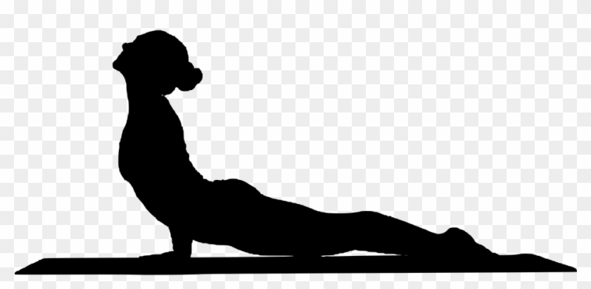 Practising-2806844 960 - Vinyasa Flow Clipart
