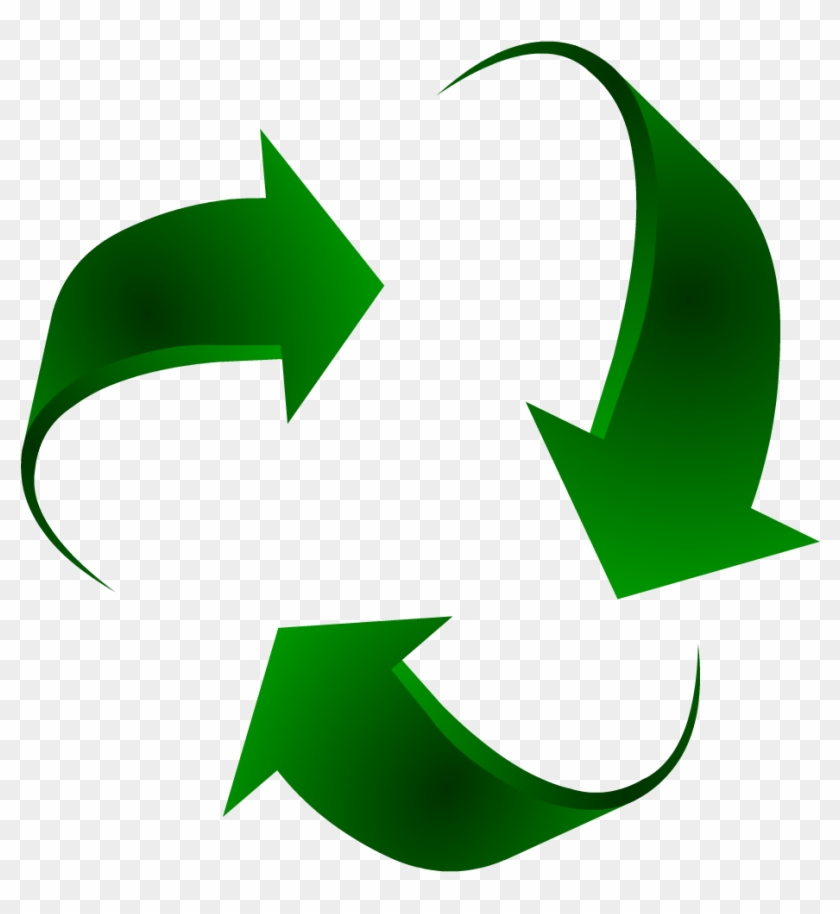 Png Image Information - Transparent Background Recyclable Logo Clipart #212103