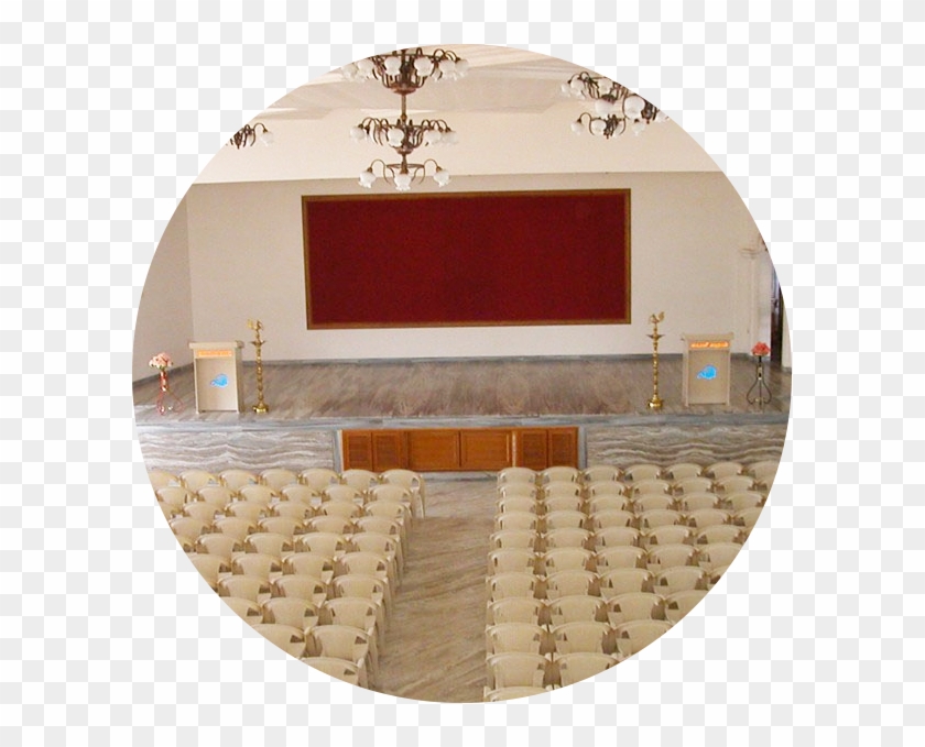 Guest Rooms - Marriage Hall In Tirunelveli Clipart #212192