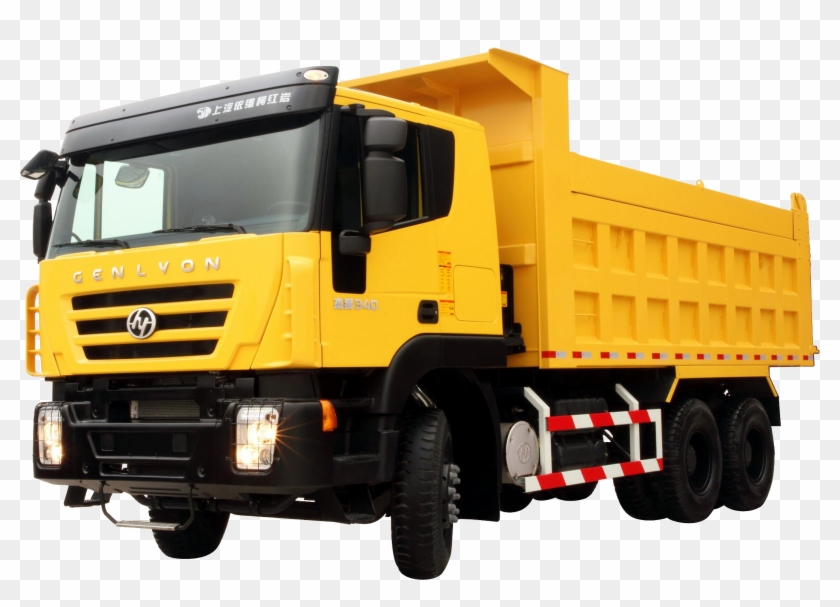 Truck Png Clipart #212246
