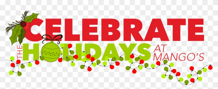 Mango Tropical Cafe Miami Beach Png - Graphic Design Clipart #212268