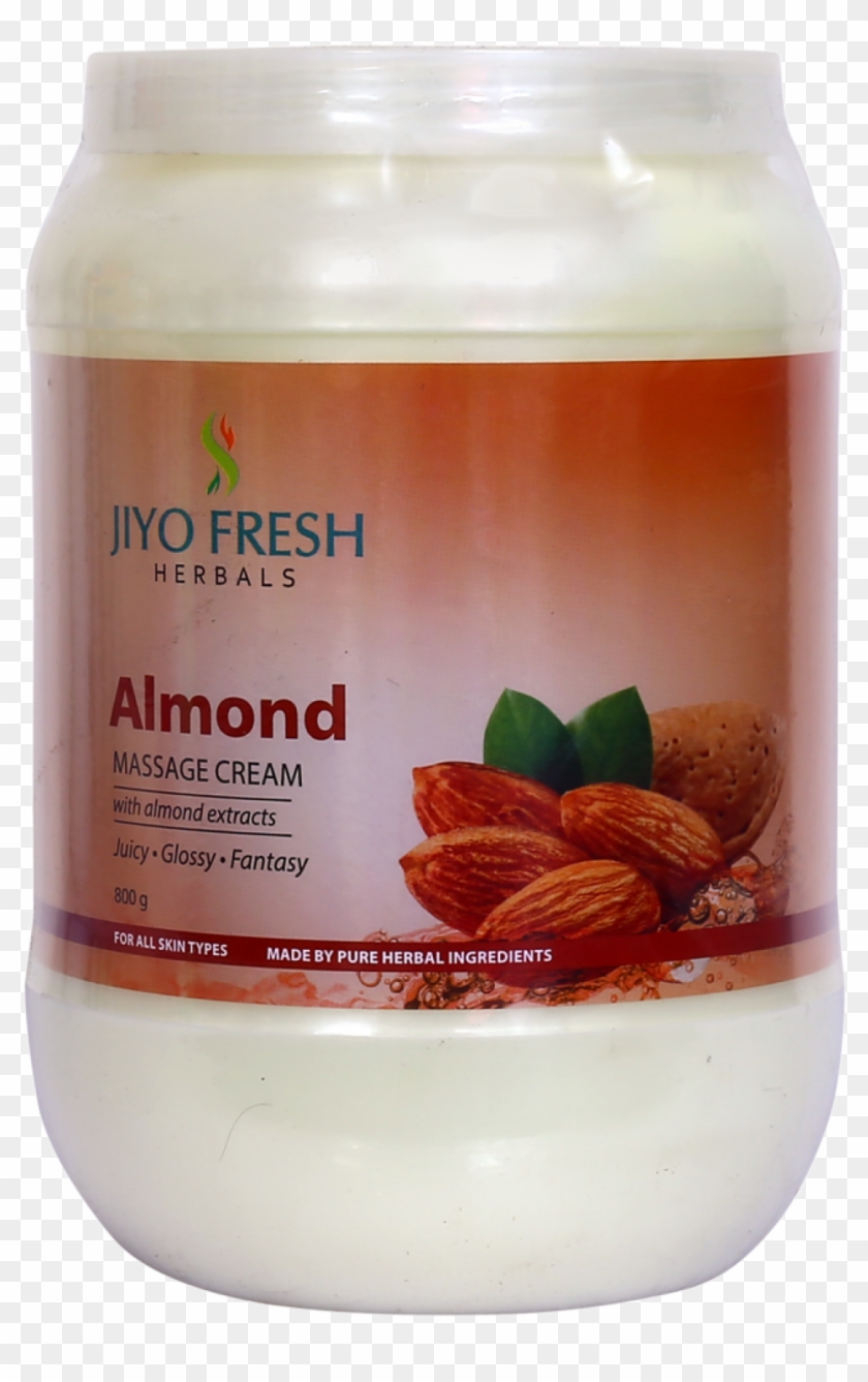 Almond Clipart
