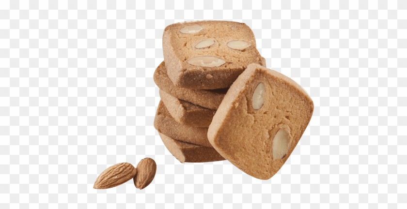 Sapra Biscuits Butter Badam - Chocolate Clipart #212317