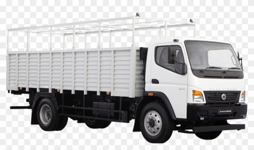 Of Indian Trucks - Trailer Truck Clipart