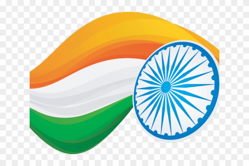 Happy Republic Day Png Clipart #212389