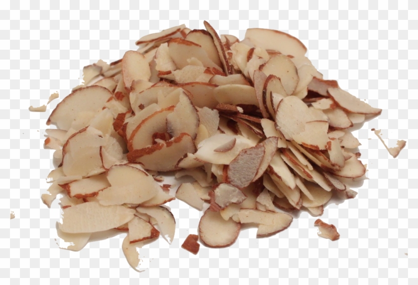 Almonds Png - Apple Clipart #212390