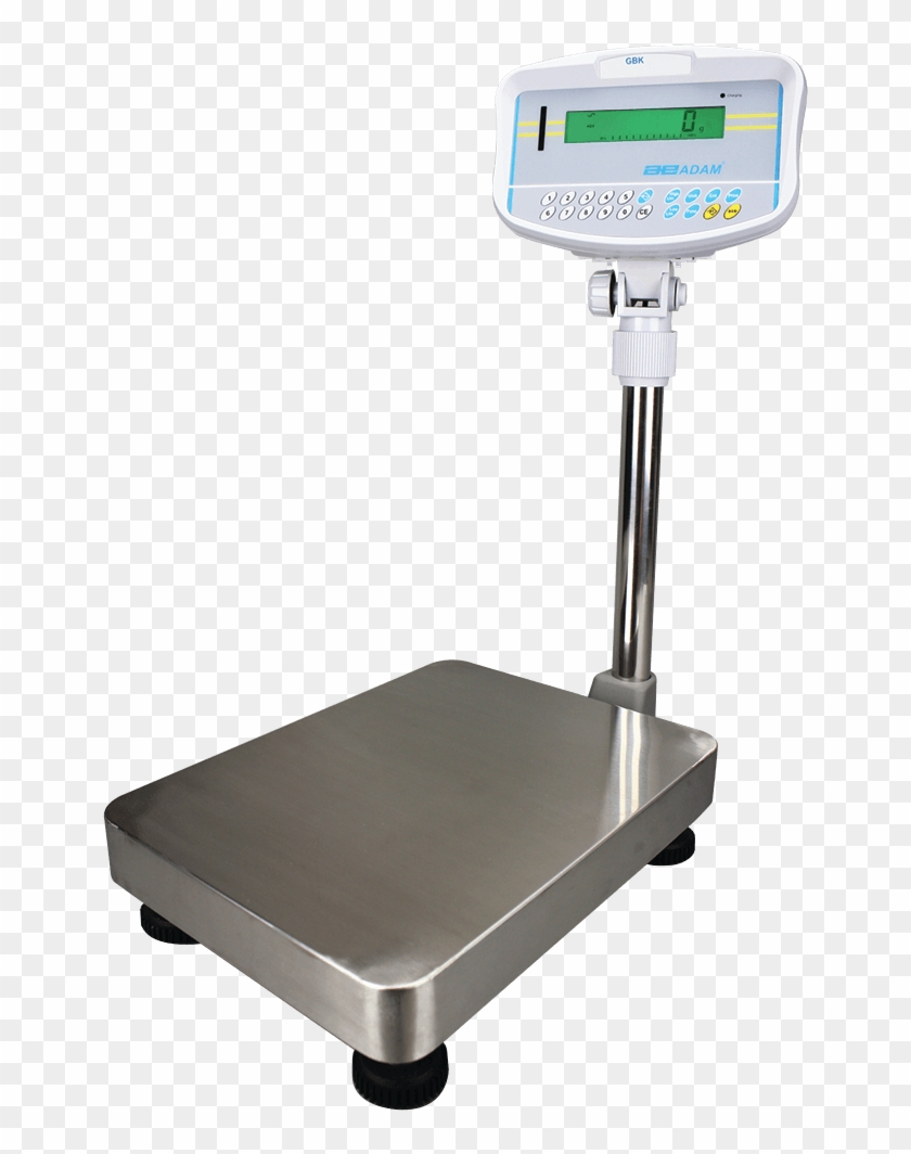 Gbk150m-l - Adam Equipment Gbk130a Digital Bench Clipart #212636