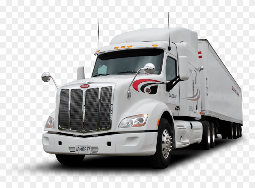 Truck Png Clipart #212663