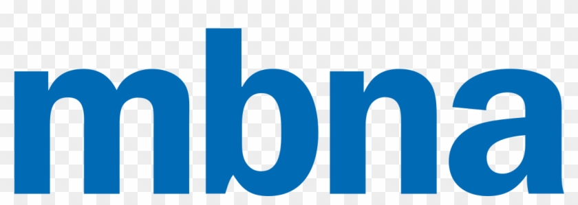 Mbna Logo Clipart