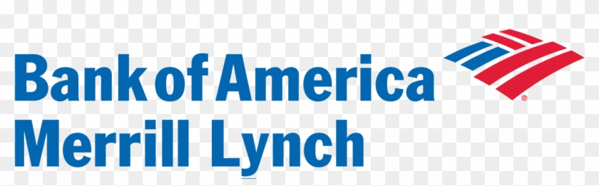 Bank Of America Logo - Bank Of America Clipart
