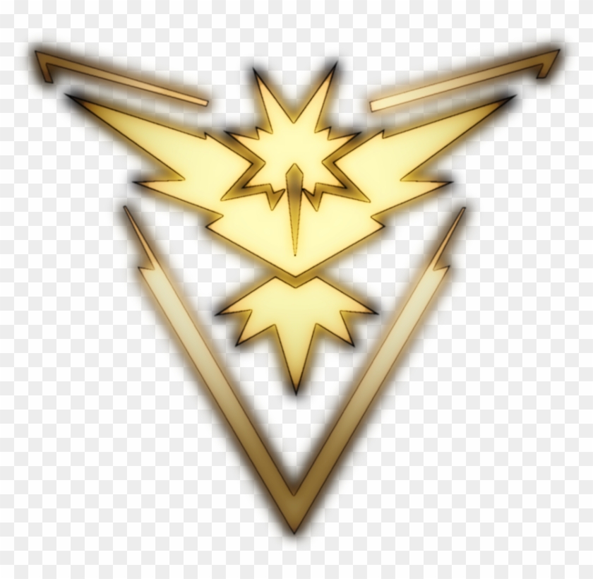 Team Instinct Logo Transparent , Png Download Clipart #212827