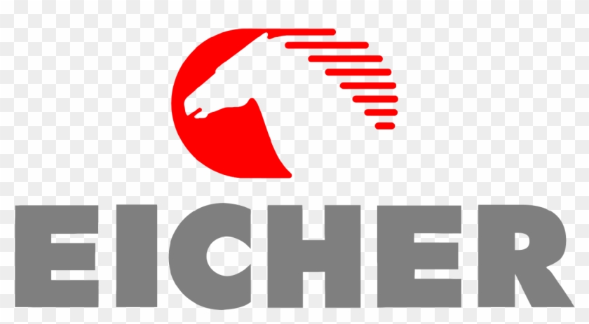 Eicher Motors - Eicher Motors Logo Clipart