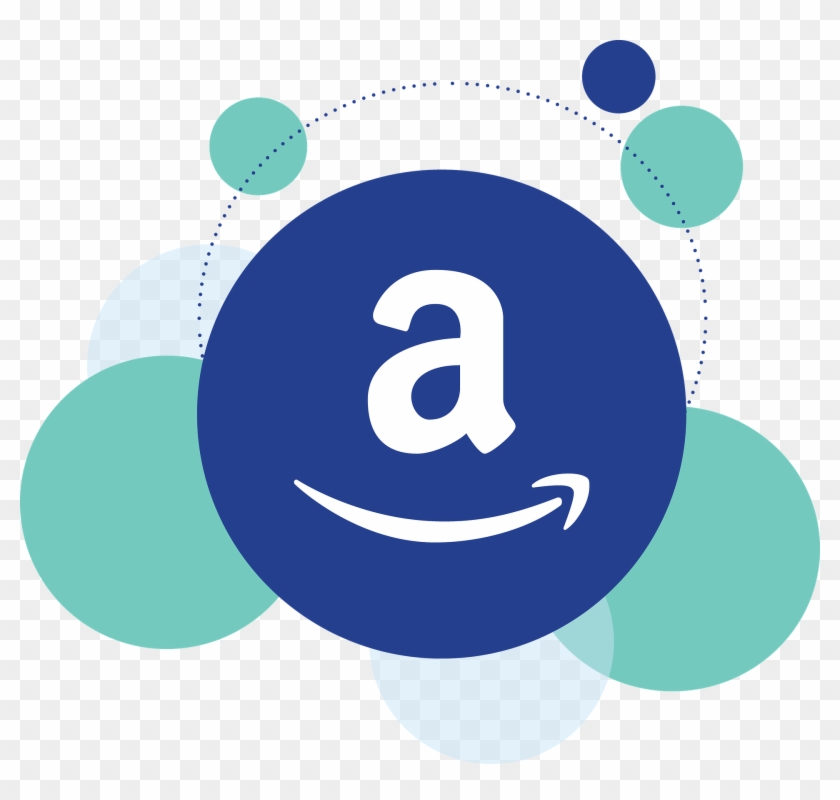 Amazon Partners With Bank Of America To Expand Business - Videos Transparent Clipart