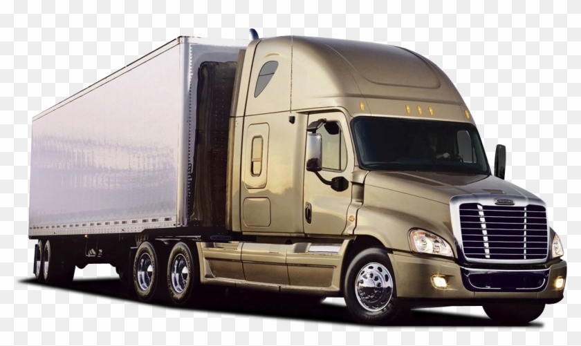 Truck Png Clipart