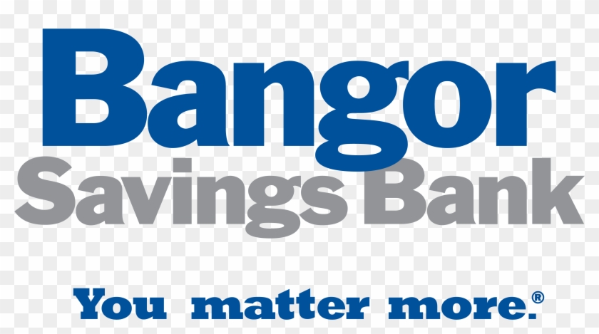 Bangor Savings Bank Clipart #213091