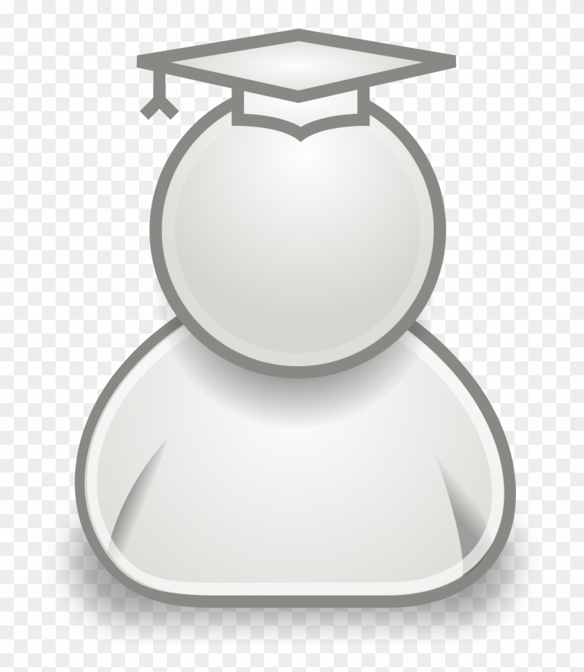 How To Set Use Student Icon Png Clipart