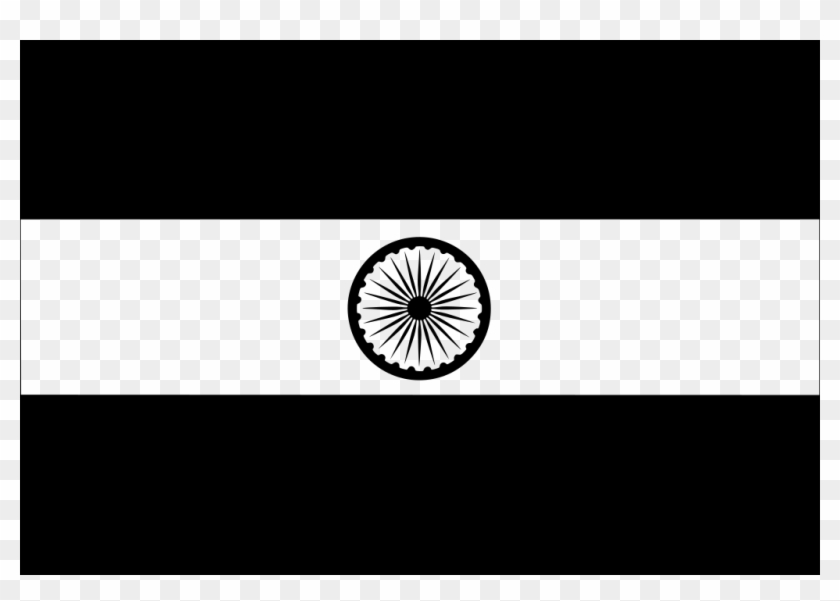 Download Png - Flag Of India Clipart #213110