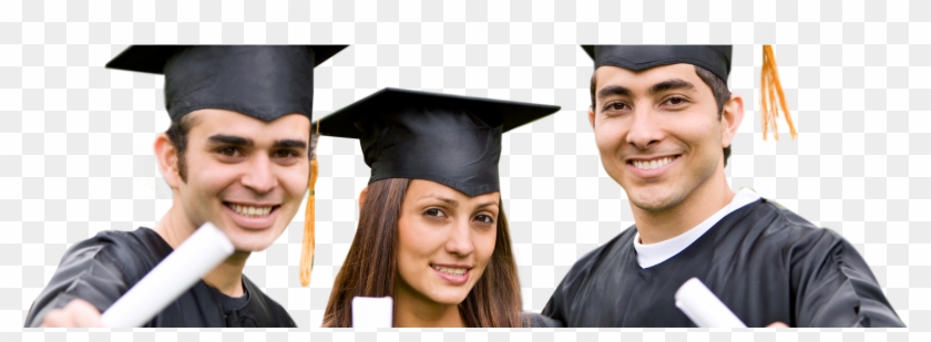 Graduate-students Listo - Scholarship Student Png Clipart #213181