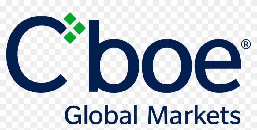Bank Of America Bullish On Bitcoin Etfs, Anticipates - Chicago Board Options Exchange Logo Clipart #213185