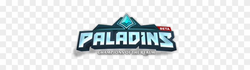 Paladins Clipart