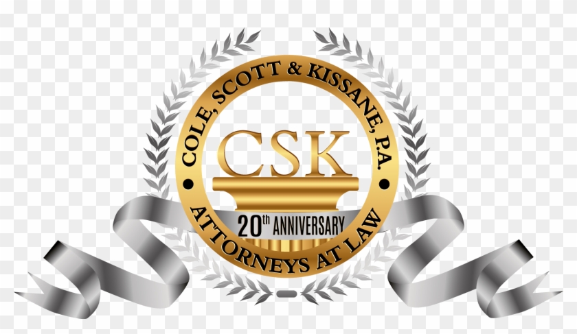 Cole, Scott & Kissane Has Partnered With Commonbond - 130 Anniversary Clipart