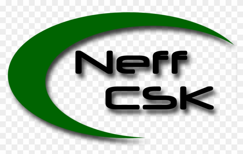 Neff Csk Codes - Graphic Design Clipart #213270