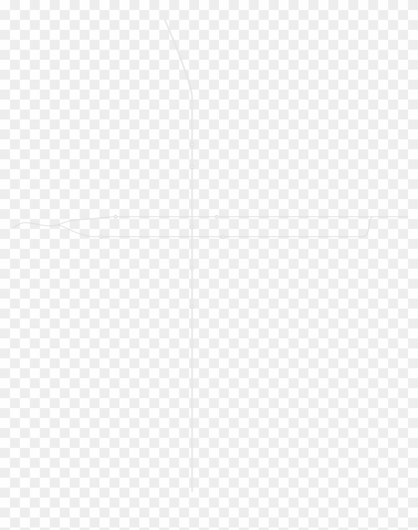 Bank Of America Center Provides All This And More, - Cross Clipart