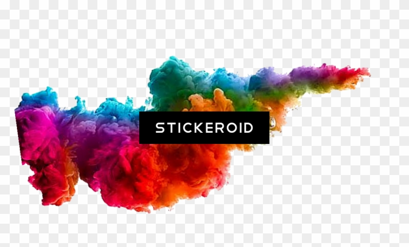 Holi Color - Judith Weir - Storm - Signum - Sigcd421 Clipart